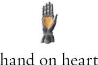 Hand on Heart