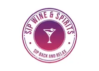 Sip Wine and Spirits