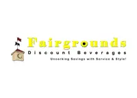 Fairgrounds Discount Beverages