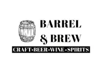 Barrel & Brew wine & spirits