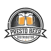 Presto Beer Distributor