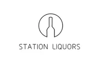 Station Liquors