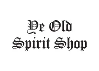 Ye Old Spirit Shop