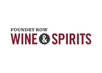 Foundry Row Wine and Spirits