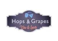 Hops & Grapes