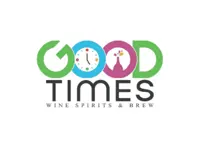 GOOD TIMES WINE SPIRITS & BREW