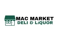 Mac Market Deli and liquor