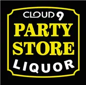 Cloud 9 Liquor