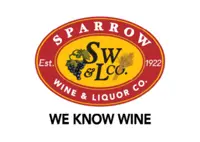 Sparrow Wine & Liquor Co. UT
