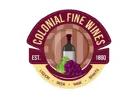 COLONIAL FINE WINES