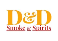 D&D Smoke & Spirits