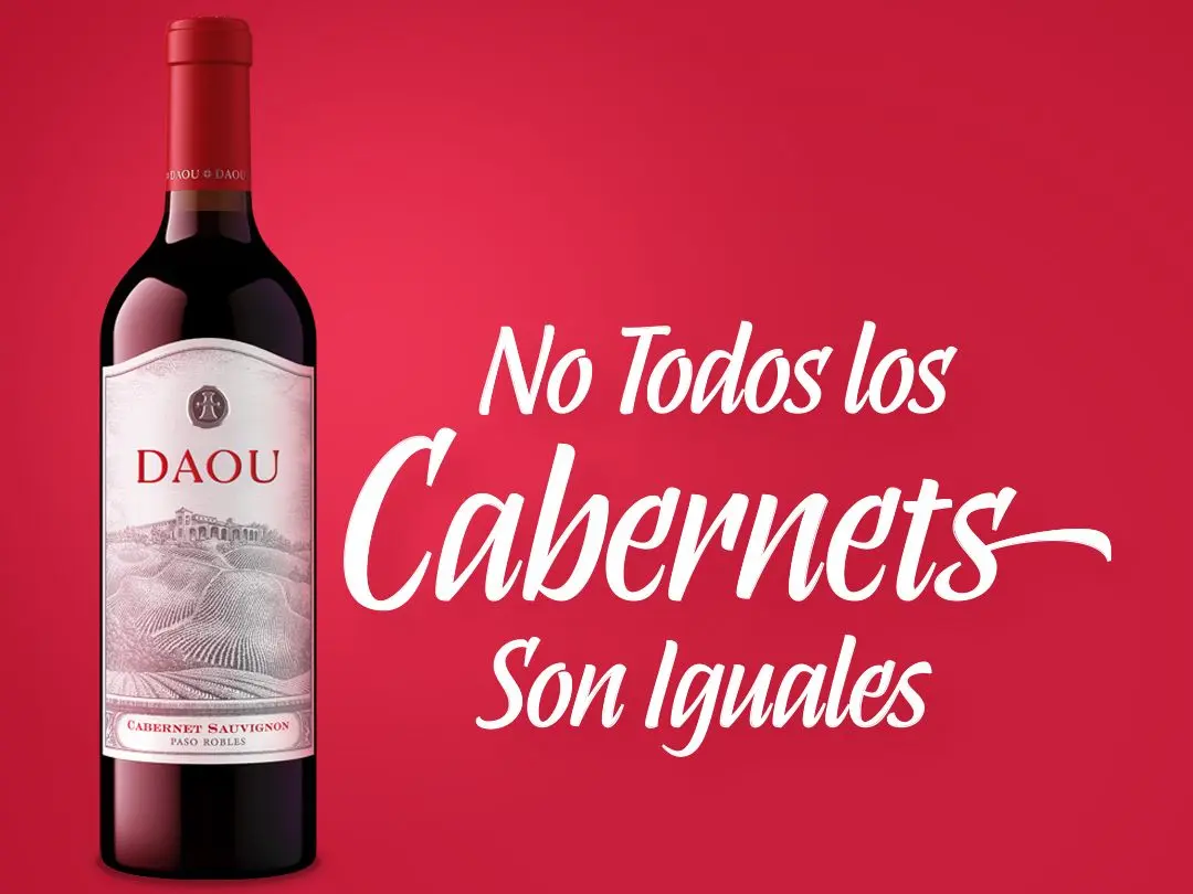 DAOU Cabernet Sauvignon