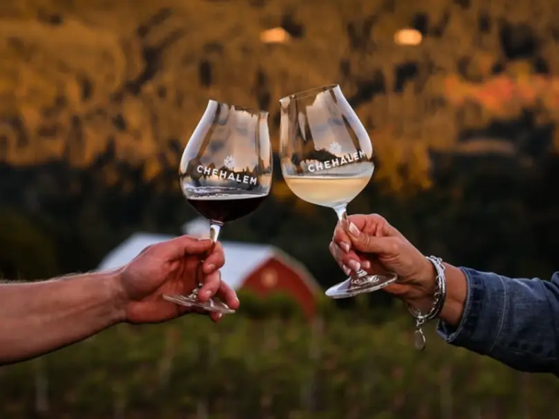 Chehalem Pinot Noir