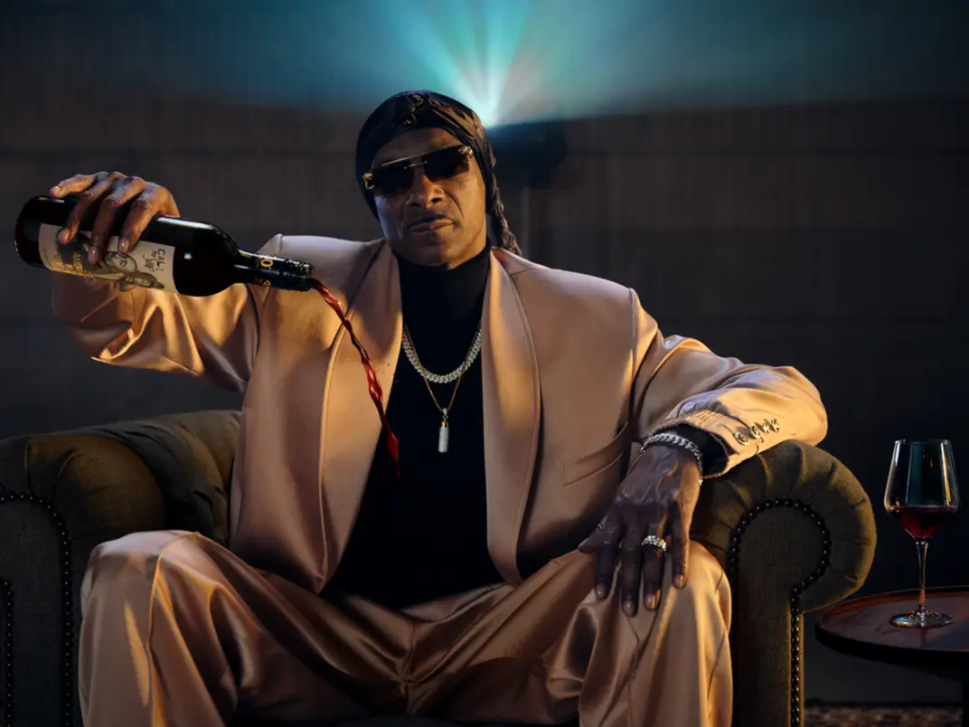 Cali by Snoop 2 of Amerikaz Most Wanted
