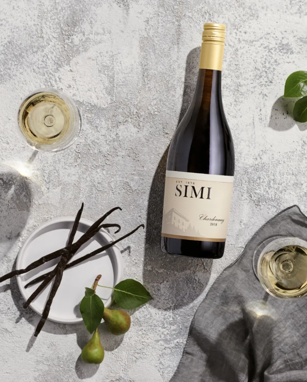 Simi Marketing Image