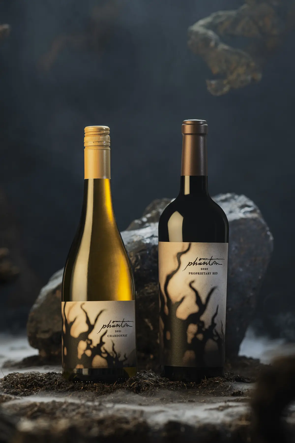 Phantom Marketing Image