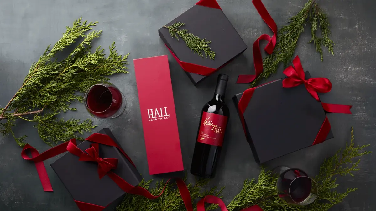 HALL Marketing Image