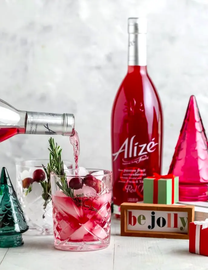Alizé Marketing Image