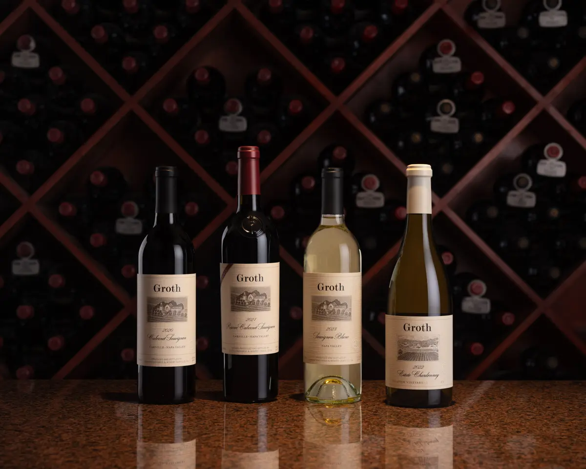 Groth Marketing Image
