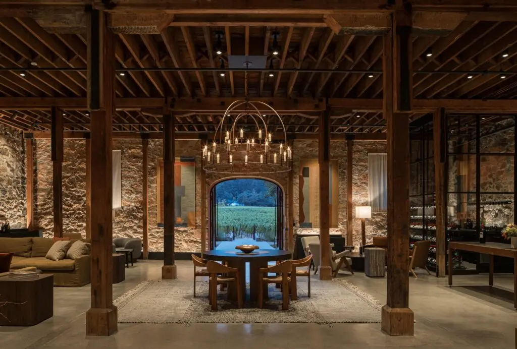 Ehlers Estate Marketing Image