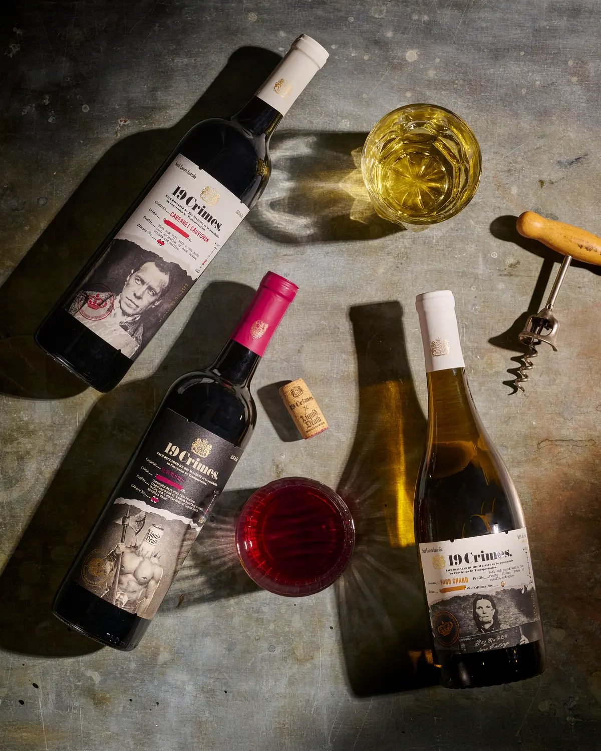 19 Crimes Marketing Image