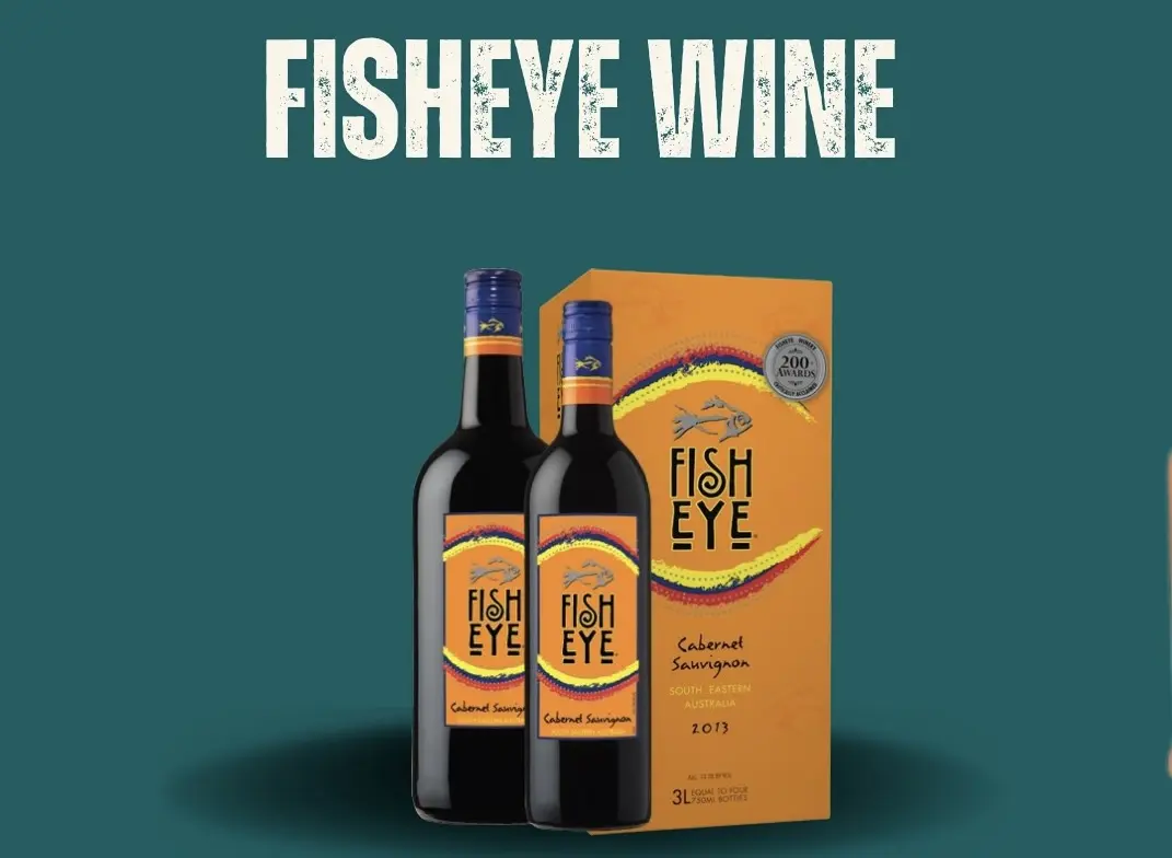 Fisheye Marketing Image