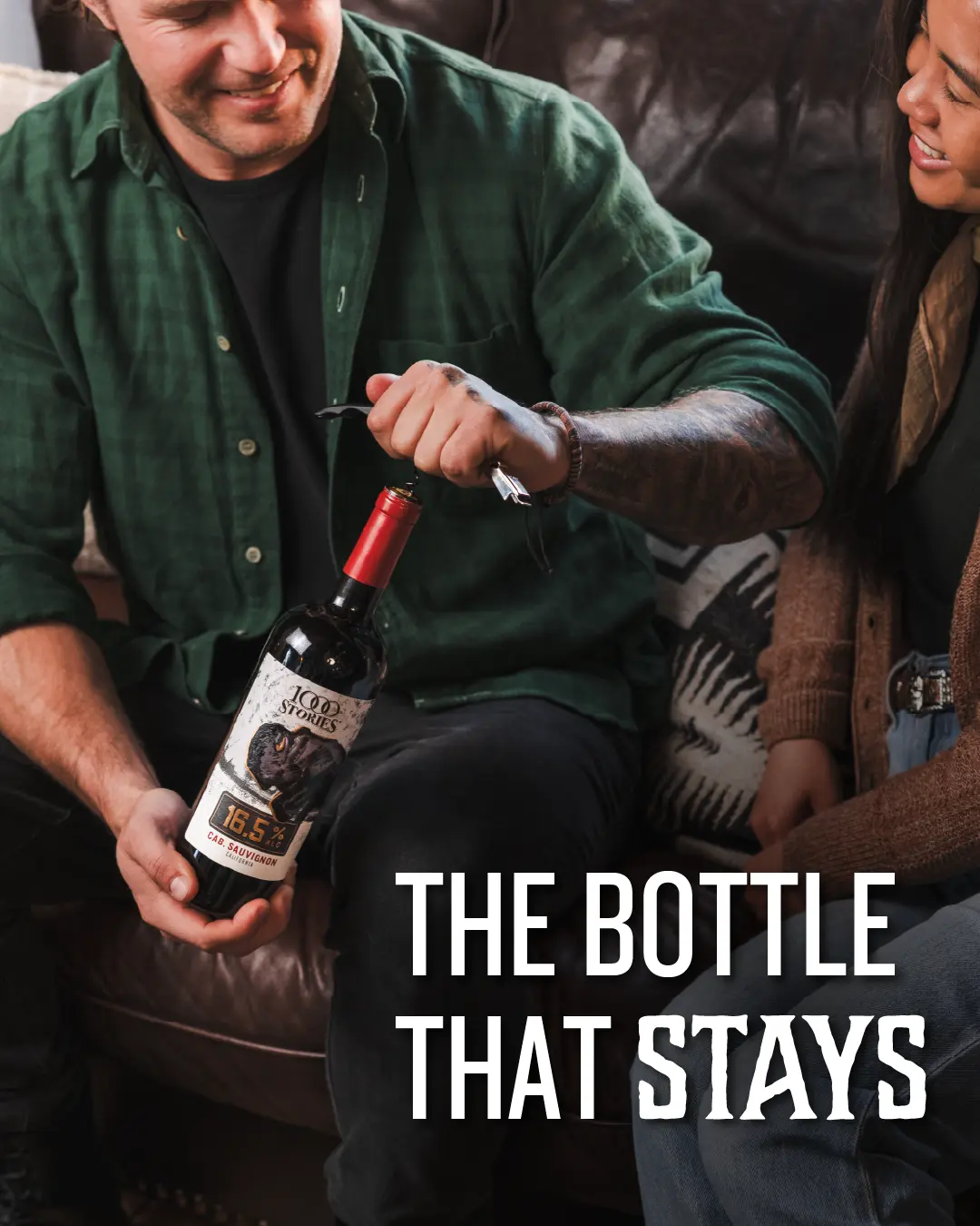 1000 Stories Marketing Image