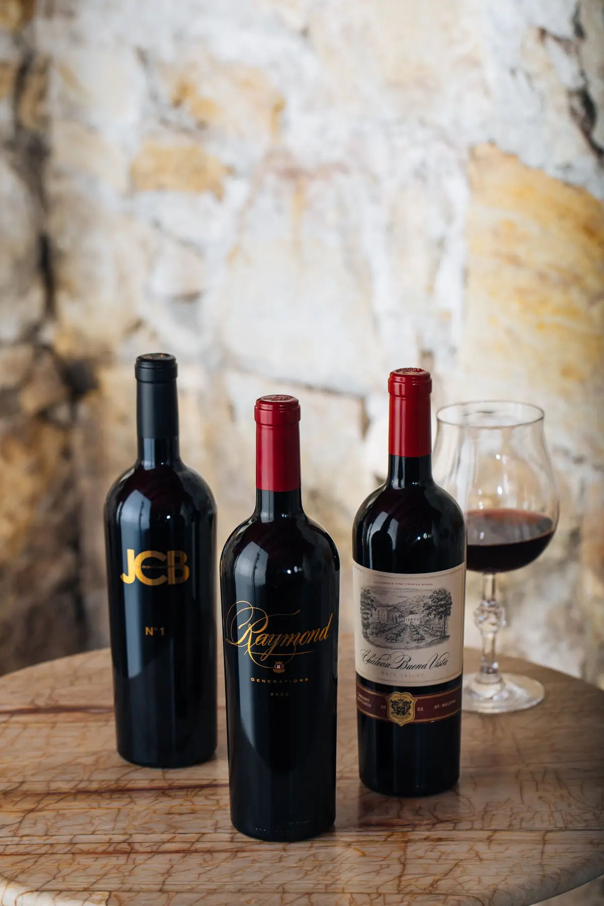 Boisset Collection USA Marketing Image