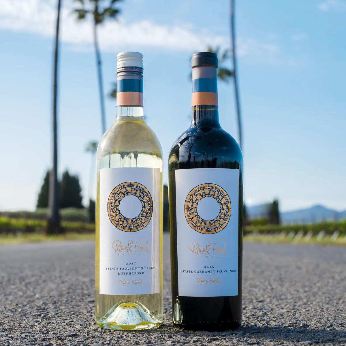 Round Pond Estate Marketing Image