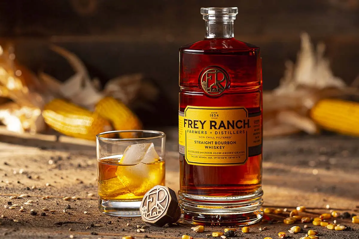 Frey Ranch Marketing Image