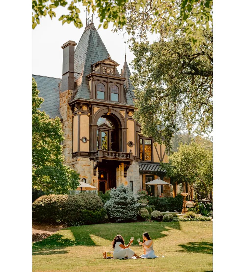 Beringer Marketing Image