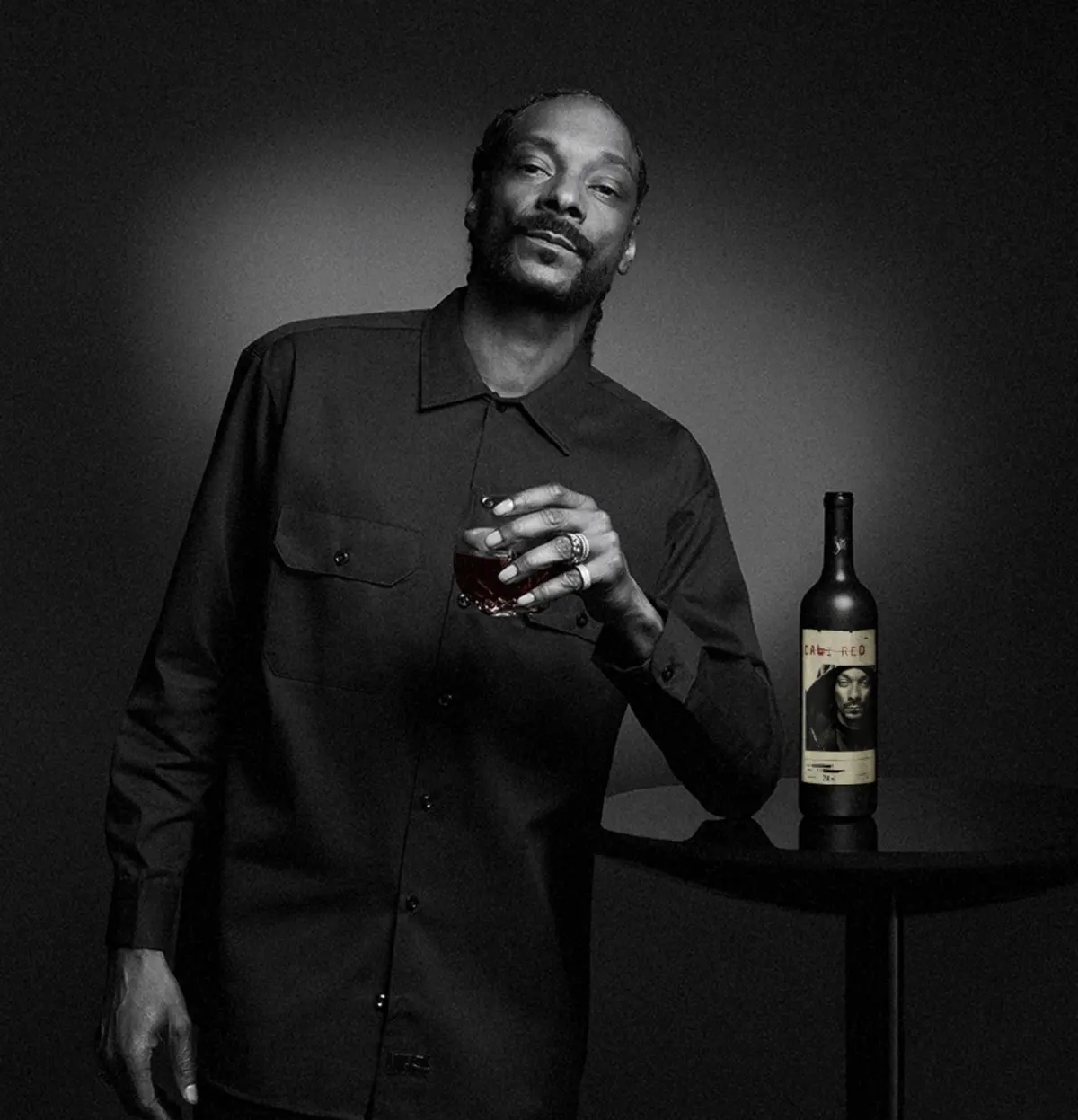 Cali by Snoop Marketing Image