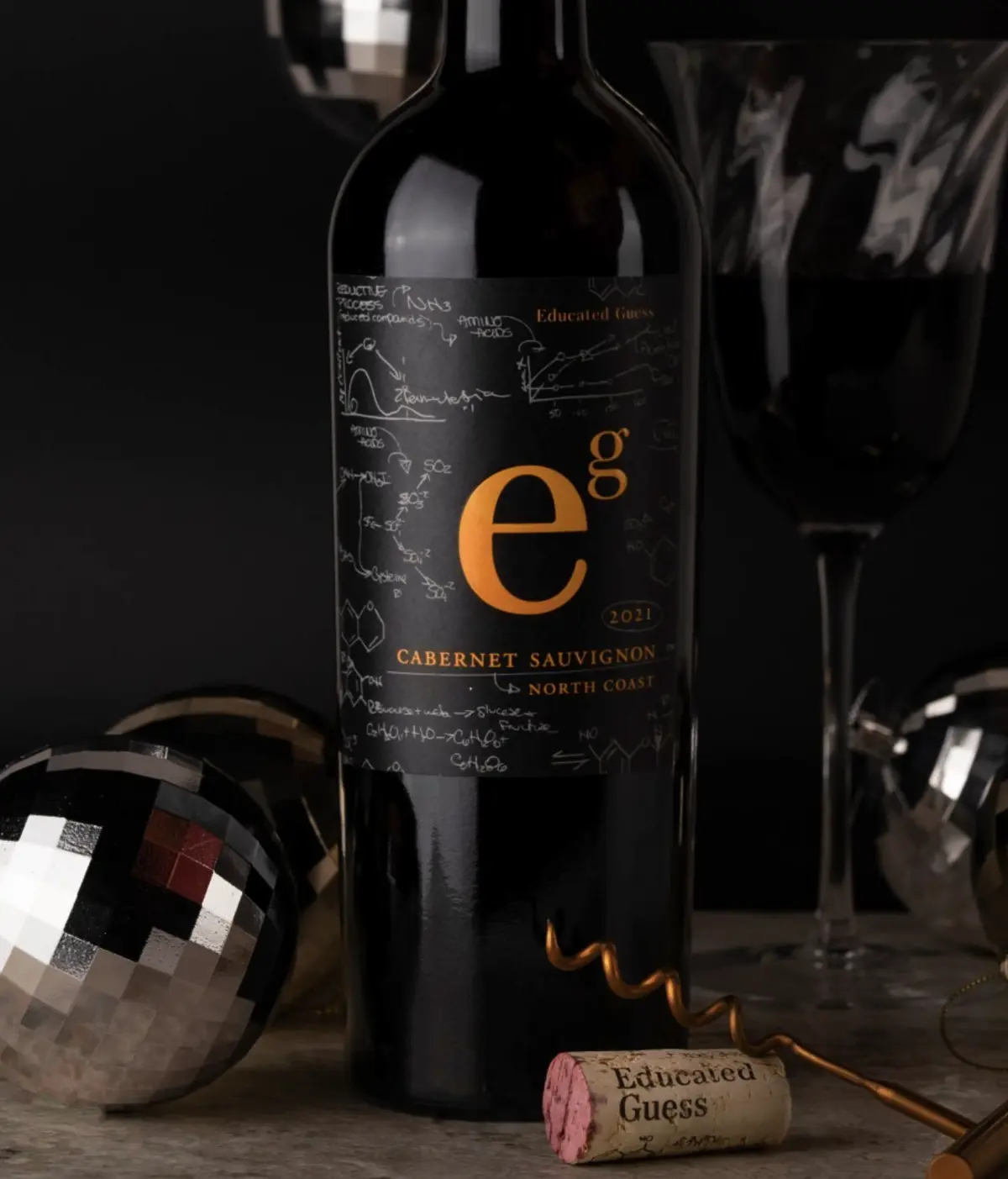 Educated Guess Marketing Image