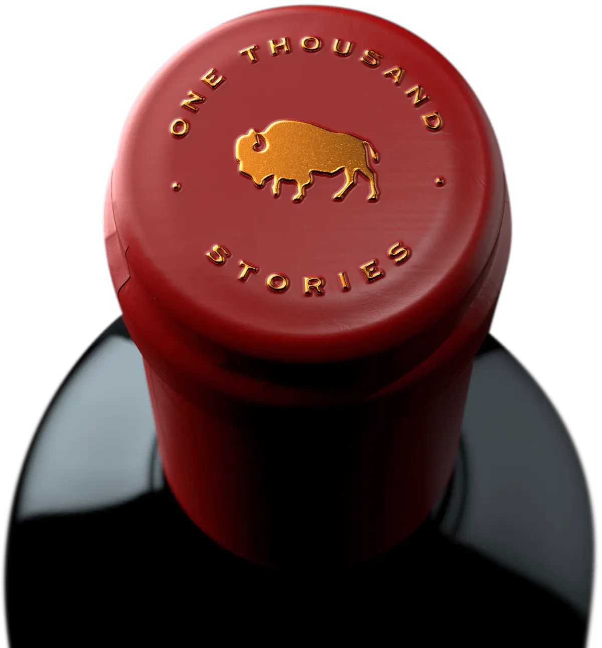 1000 Stories Marketing Image