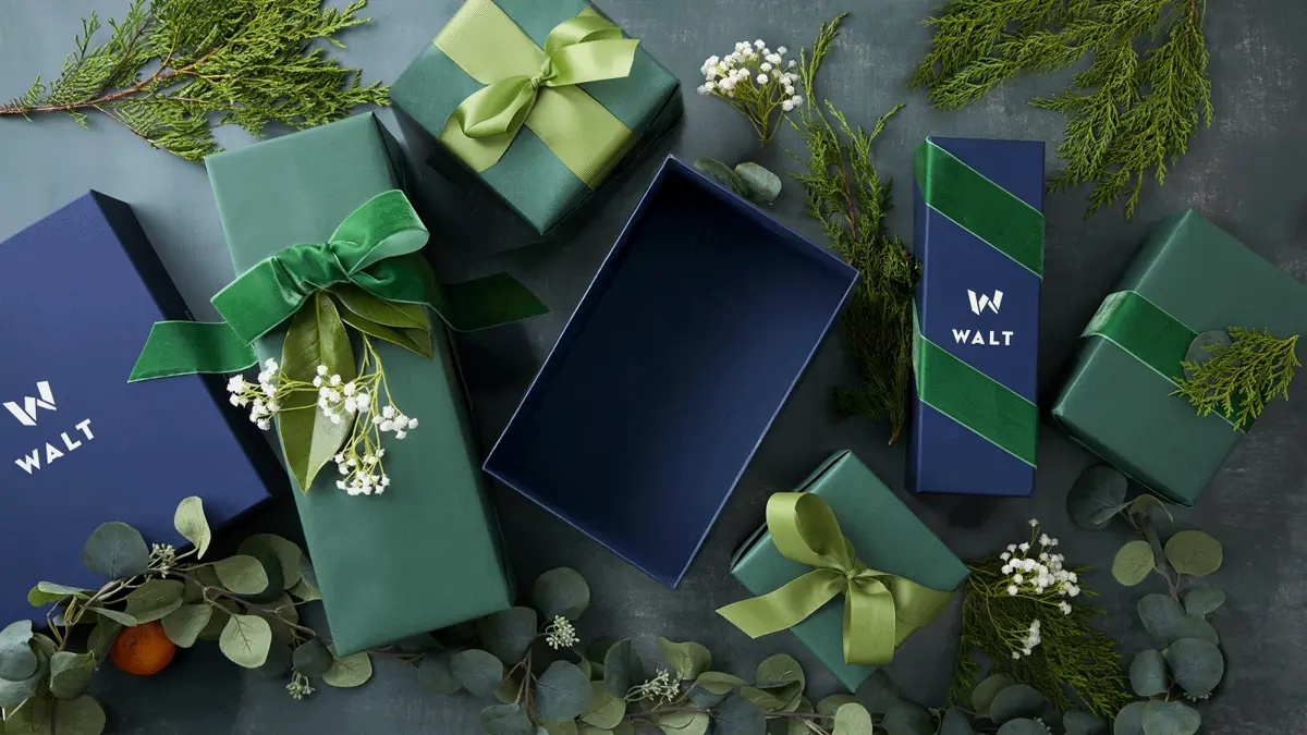 WALT Marketing Image