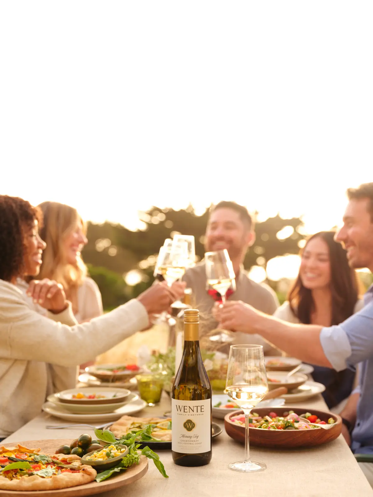 Wente Marketing Image