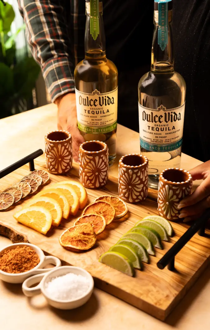 Dulce Vida Marketing Image