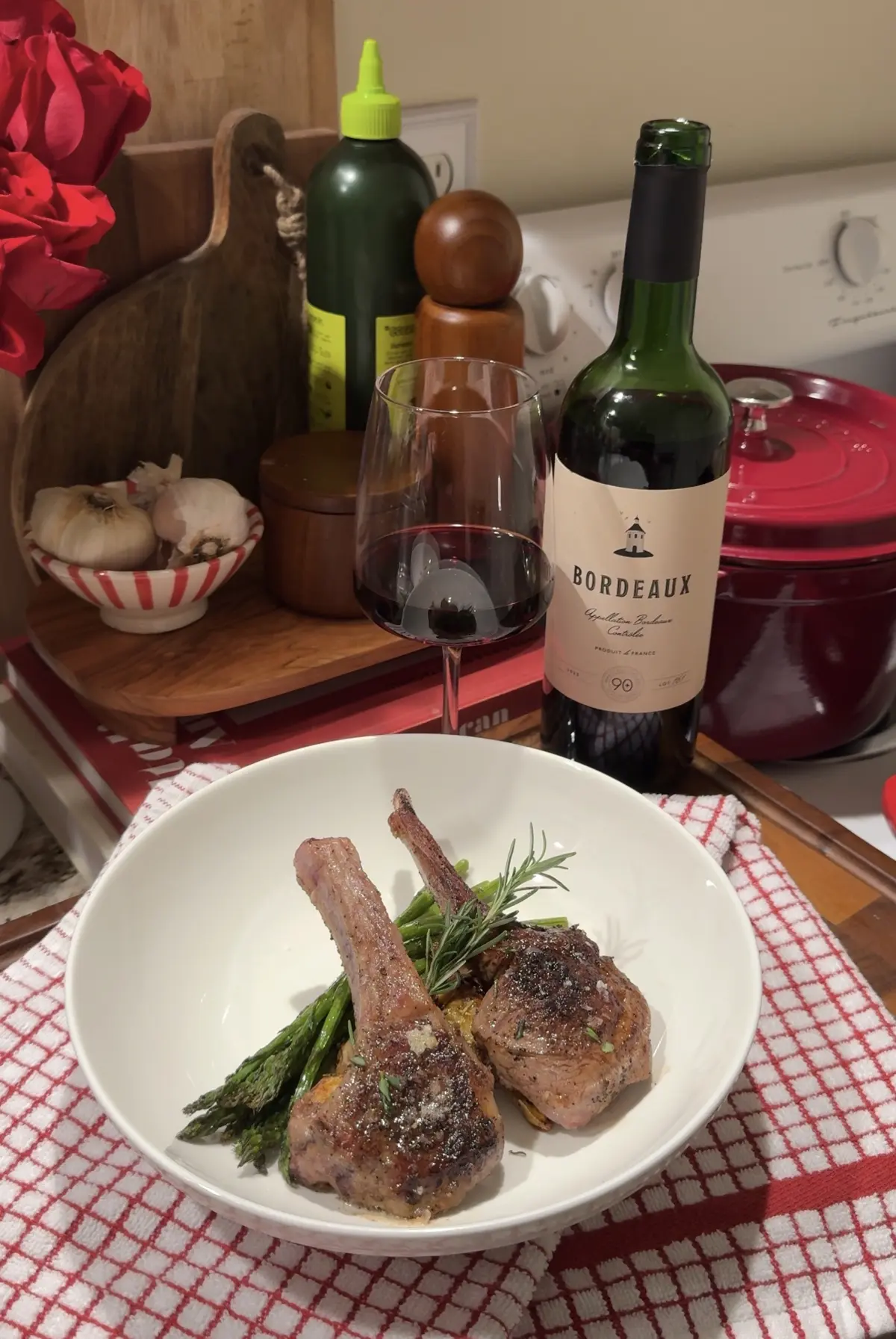 90+ Cellars Marketing Image
