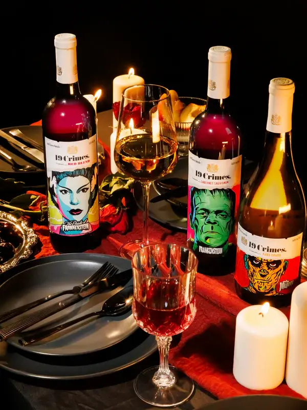 19 Crimes Marketing Image