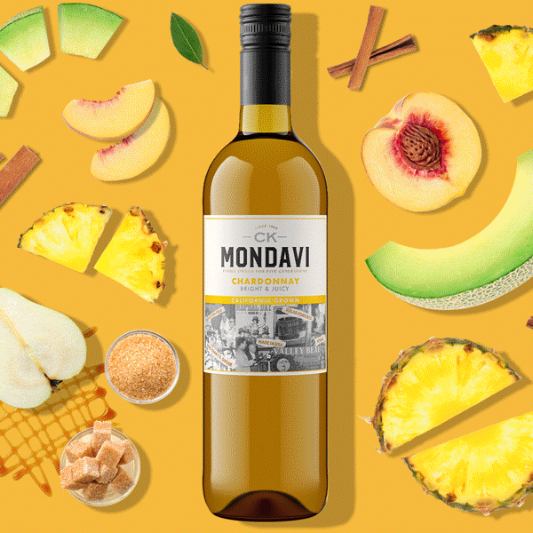 CK Mondavi Marketing Image