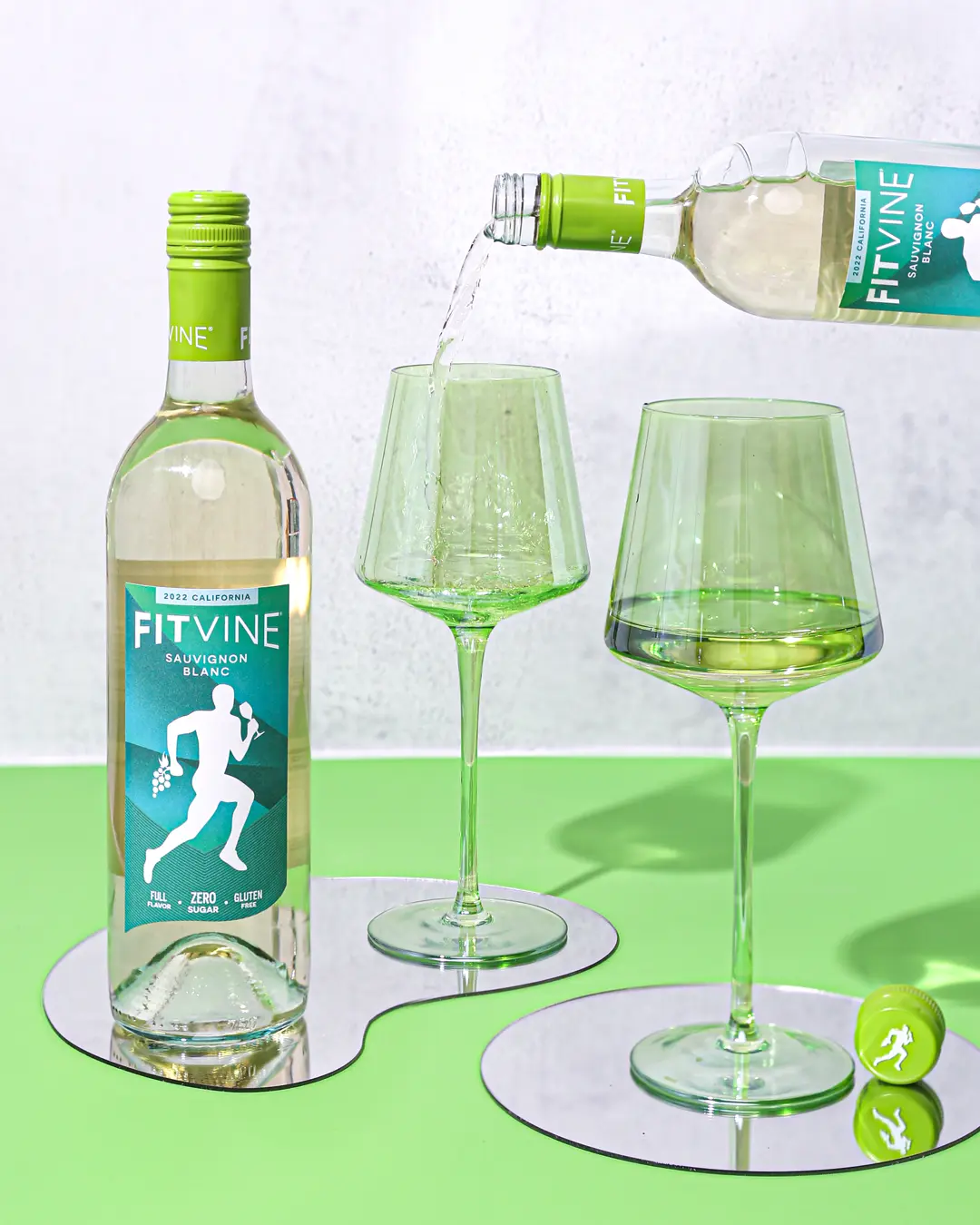 FitVine Marketing Image