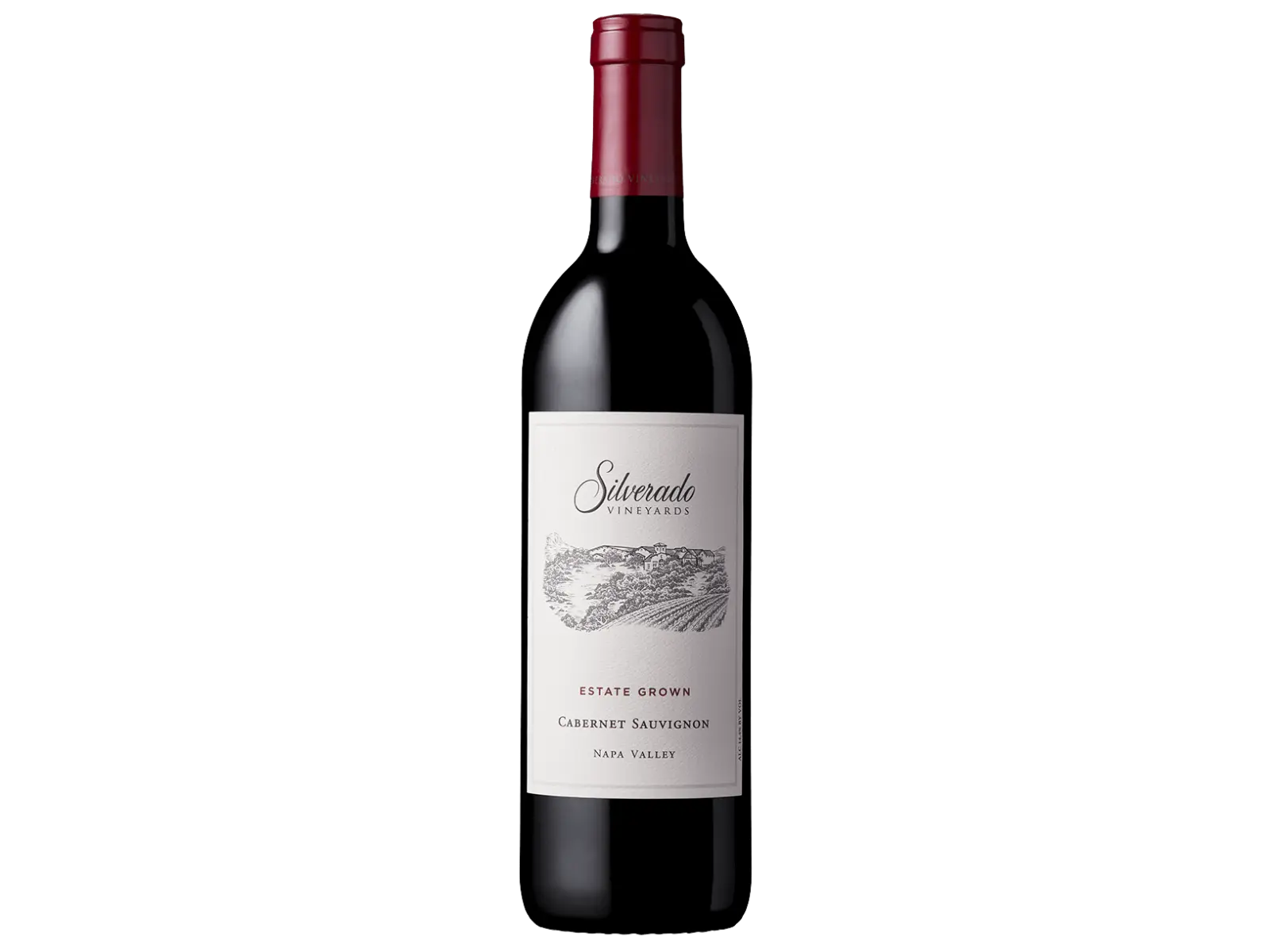 Silverado Vineyards Estate Cabernet Sauvignon