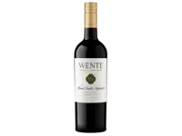 Wente Family Vineyards Mount Diablo Highlands Red Blned
