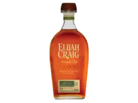 Elijah Craig Kentucky Straight Rye Whiskey