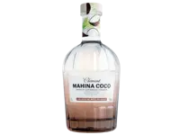 Rhum Clément Mahina Coco Liqueur