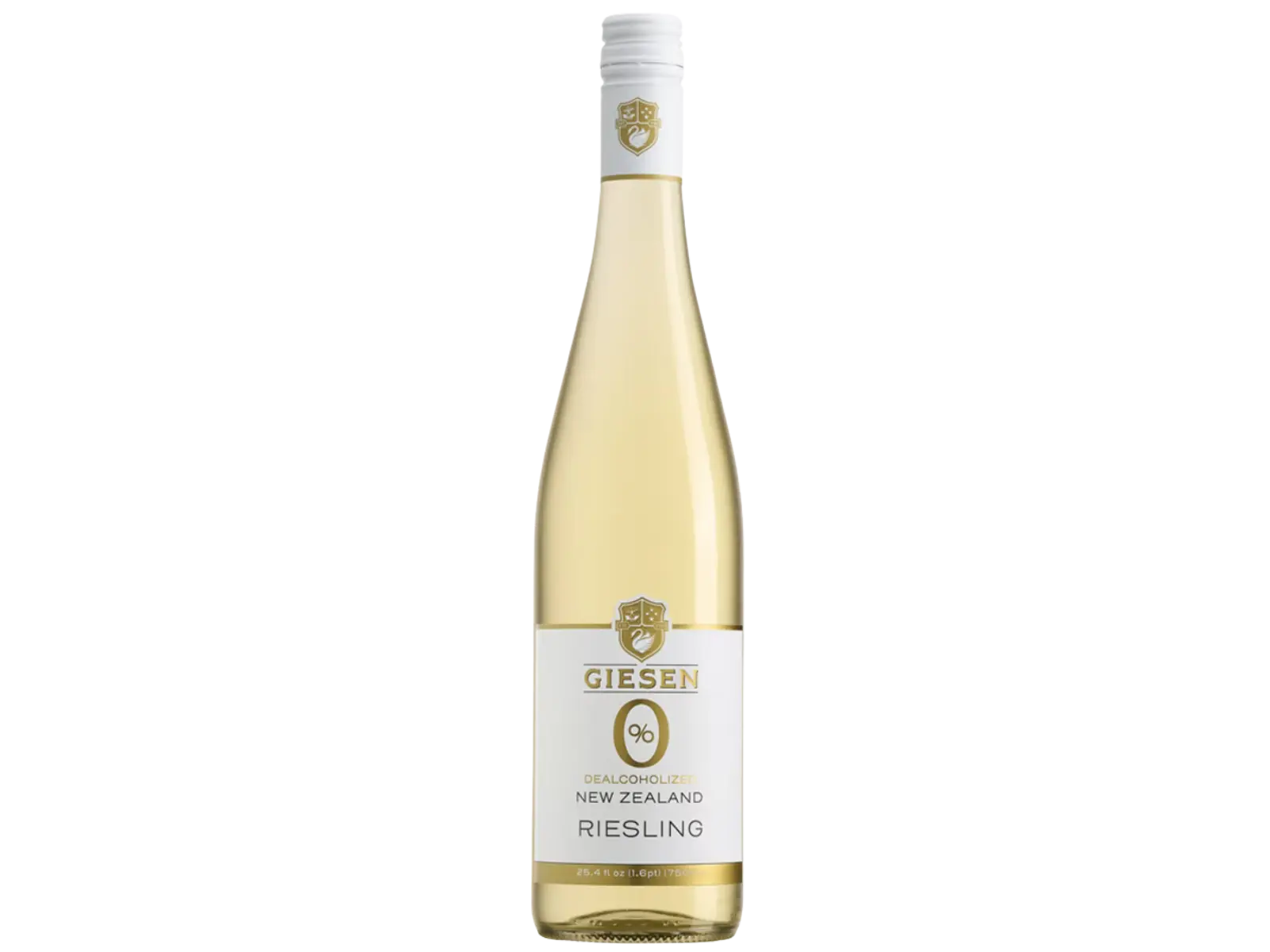 Giesen Dealcoholized New Zealand Riesling