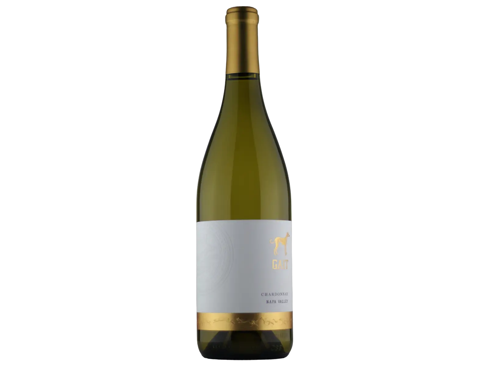 Gait Napa Valley Chardonnay