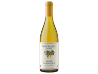 Grgich Hills Estate Napa Valley Chardonnay