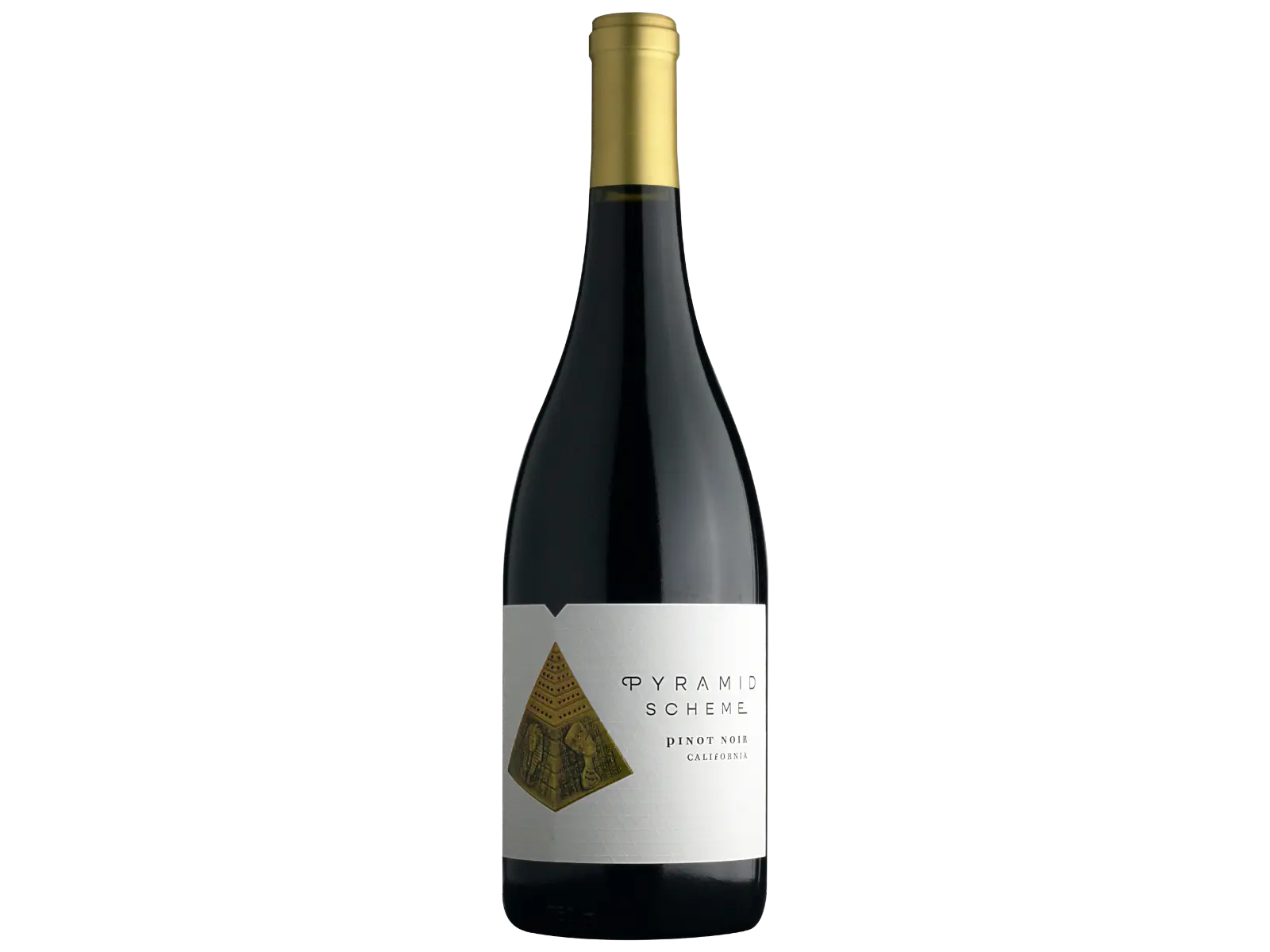 Pyramid Scheme California Pinot Noir