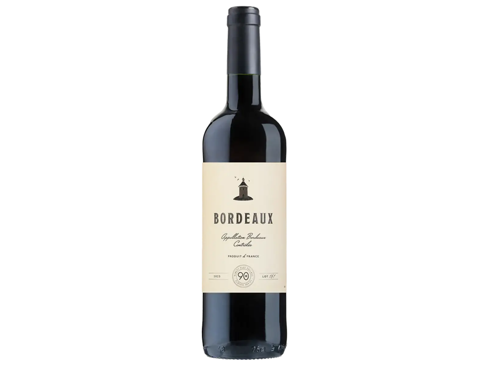 90+ Cellars Lot 161 Bordeaux